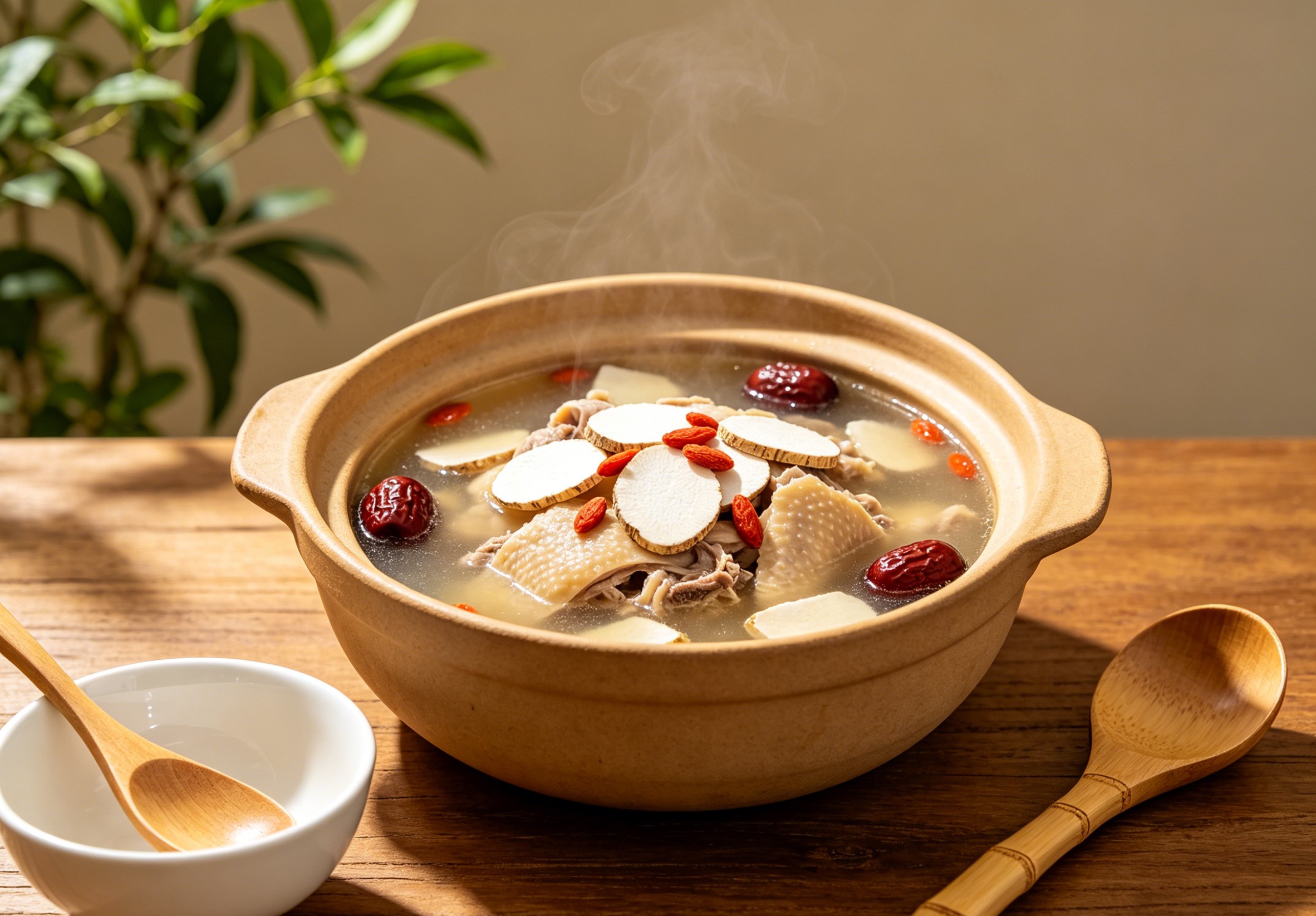 茯苓食用搭配
